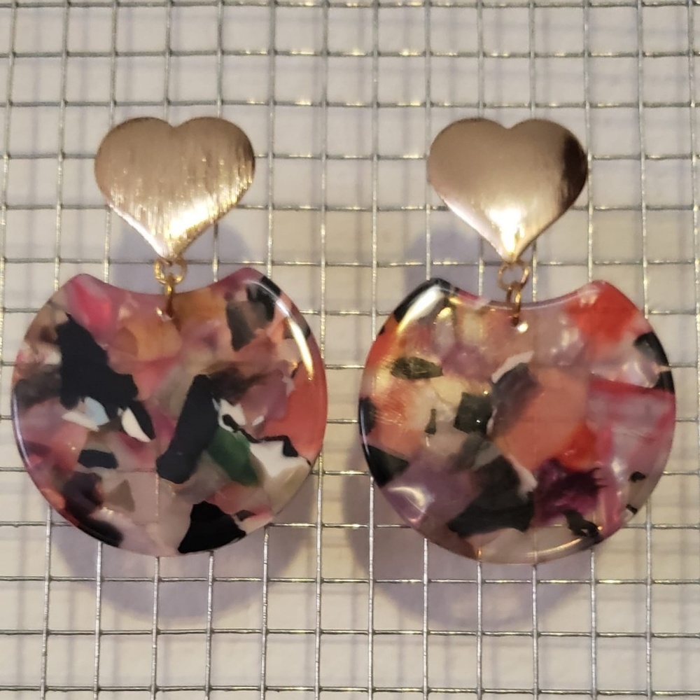 Handmade Eariangs
